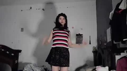 Jessica online show from December 15, 2024, 3:24 am