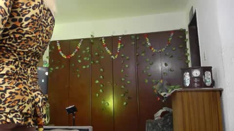 Jessica online show from January 17, 2026, 6:33 pm