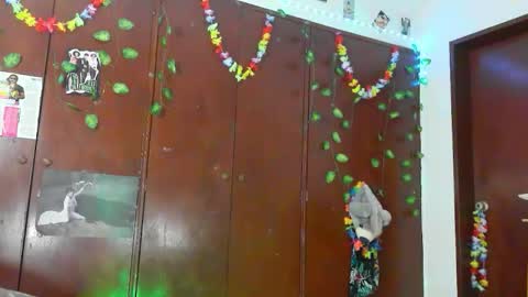 Jessica online show from February 3, 2026, 9:20 pm