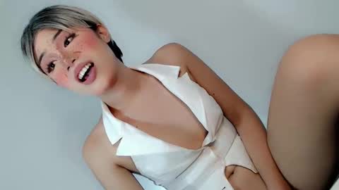 jessalicious1 online show from April 29, 2026, 5:30 pm