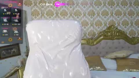 Jess online show from June 25, 2026, 8:46 pm