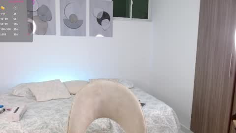 Snapshot of jessdant_luv chatting on May 29, 2026, 11:03 pm Hello we are Jesse and Dante. online show from May 29, 2026, 11:03 pm