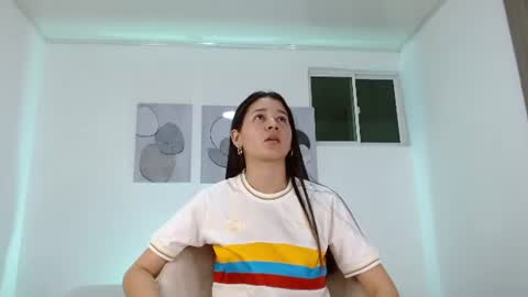 Snapshot of jessdant_luv chatting on July 8, 2026, 3:44 am Hello we are Jesse and Dante. online show from July 8, 2026, 3:44 am