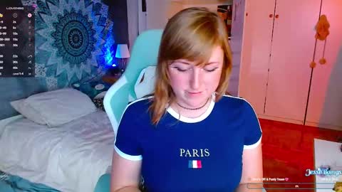 Snapshot of jessebangs chatting on November 7, 2025, 11:27 pm Jesse online show from November 7, 2025, 11:27 pm