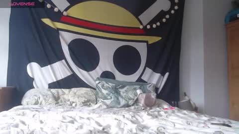 Mona Minx online show from October 24, 2025, 1:51 pm