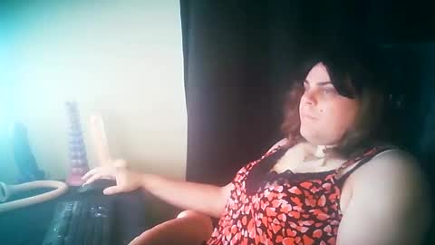 Jesse online show from June 28, 2026, 12:55 pm