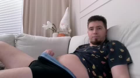 jessep86 online show from February 2, 2025, 10:39 pm