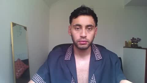 Angel  Demon online show from December 18, 2024, 5:42 pm