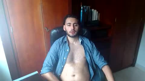 Angel  Demon online show from February 12, 2026, 6:47 pm