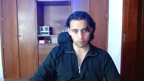 Snapshot of jessepickman chatting on March 20, 2026, 12:59 am Angel Demon online show from March 20, 2026, 12:59 am