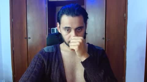 Snapshot of jessepickman chatting on March 31, 2026, 5:41 am Angel Demon online show from March 31, 2026, 5:41 am