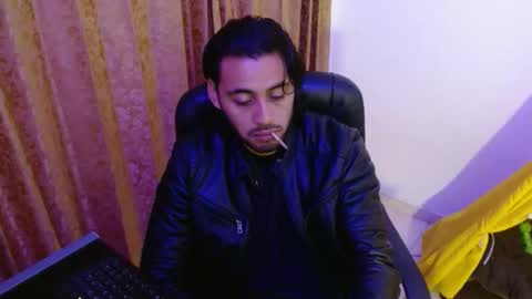 Snapshot of jessepickman chatting on April 1, 2026, 2:01 am Angel Demon online show from April 1, 2026, 2:01 am