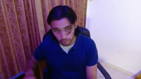 Snapshot of jessepickman chatting on April 7, 2026, 2:01 am Angel Demon online show from April 7, 2026, 2:01 am