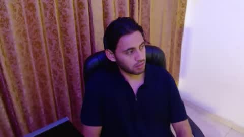 Snapshot of jessepickman chatting on April 9, 2026, 1:49 am Angel Demon online show from April 9, 2026, 1:49 am