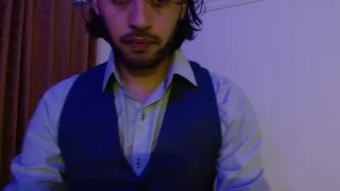 Snapshot of jessepickman chatting on April 16, 2026, 12:33 am Angel Demon online show from April 16, 2026, 12:33 am