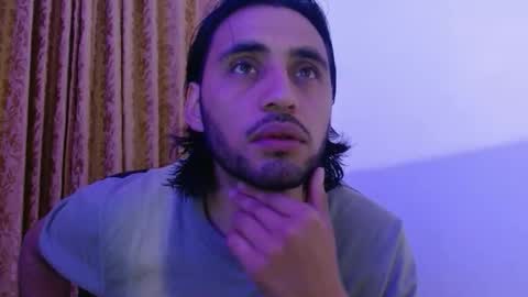 Snapshot of jessepickman chatting on April 17, 2026, 2:14 am Angel Demon online show from April 17, 2026, 2:14 am