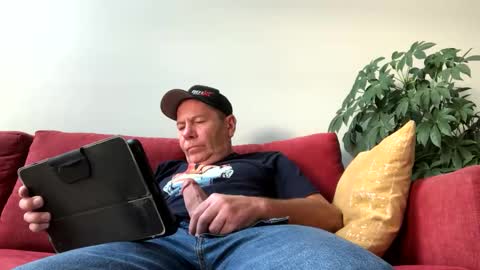 Snapshot of jessetequila chatting on November 2, 2025, 4:31 pm Jesse online show from November 2, 2025, 4:31 pm