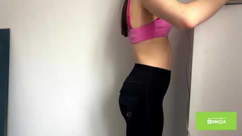 Megan online show from February 27, 2026, 5:40 am