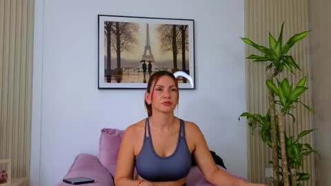 Snapshot of jessey_adams chatting on July 22, 2026, 9:17 pm bella adams online show from July 22, 2026, 9:17 pm