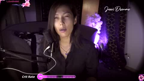 Snapshot of jessi_dreams chatting on November 11, 2025, 4:34 am Jessica Gomez online show from November 11, 2025, 4:34 am