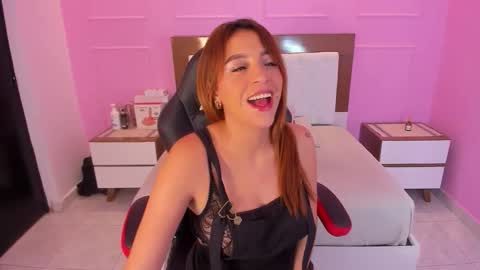  J E S S I  online show from October 21, 2025, 3:18 am