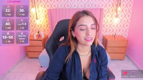  J E S S I  online show from January 15, 2026, 3:22 am