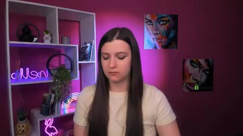 jessi lady1 online show from April 27, 2026, 5:05 am