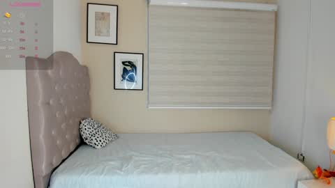 Snapshot of jessi_powel chatting on January 22, 2025, 3:51 pm Jess online show from January 22, 2025, 3:51 pm