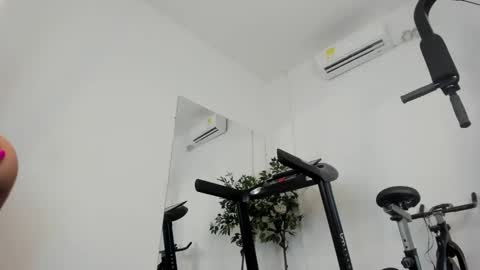 Snapshot of jessi_powel chatting on January 31, 2025, 1:56 pm Jess online show from January 31, 2025, 1:56 pm