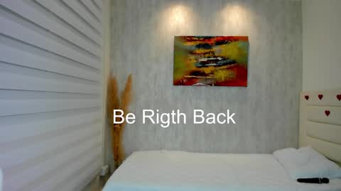 Snapshot of jessi_powel chatting on March 4, 2025, 10:38 pm Jess online show from March 4, 2025, 10:38 pm