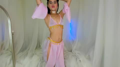 Snapshot of jessi_powel chatting on March 11, 2025, 7:47 pm Jess online show from March 11, 2025, 7:47 pm