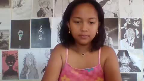Jessi Tastyxx online show from October 20, 2025, 7:31 am