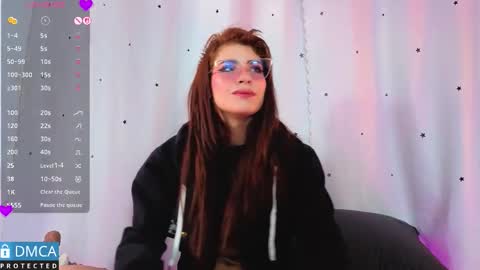 Jessi online show from March 2, 2026, 3:09 am