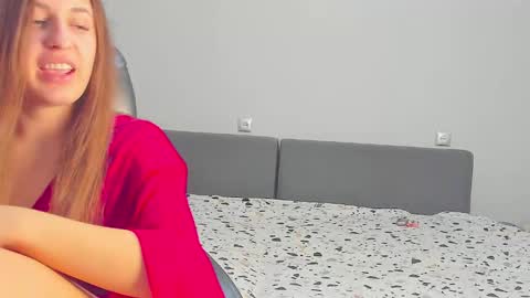 jessica__star online show from December 1, 2025, 9:14 am