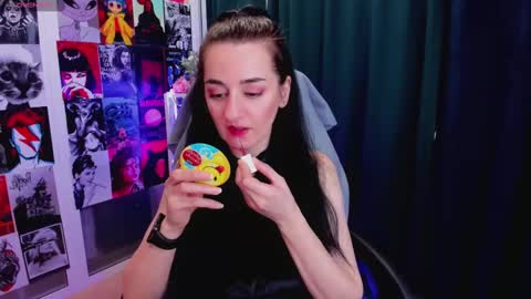 Snapshot of jessica_alford chatting on January 10, 2025, 5:37 am Jessica online show from January 10, 2025, 5:37 am