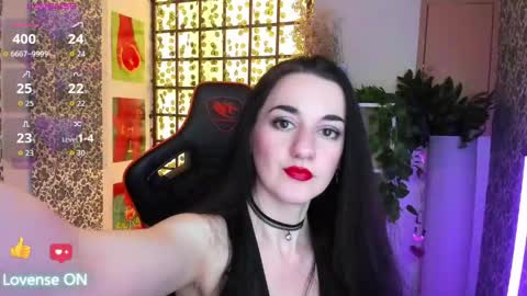 Jessica online show from March 17, 2026, 2:38 am