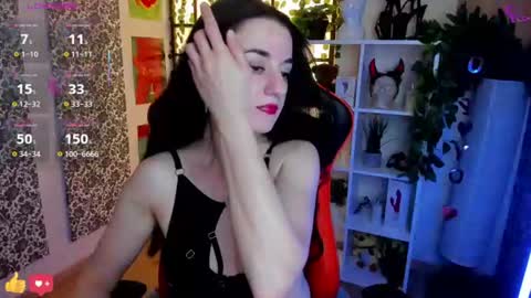 Snapshot of jessica_alford chatting on June 11, 2026, 2:33 am Jessica online show from June 11, 2026, 2:33 am
