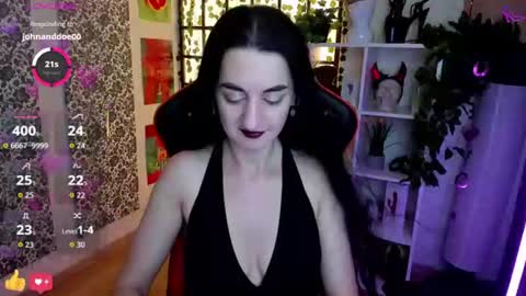 Snapshot of jessica_alford chatting on June 18, 2026, 2:34 am Jessica online show from June 18, 2026, 2:34 am