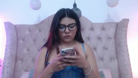 Snapshot of jessica_carter_ chatting on May 25, 2026, 2:28 am Jessica online show from May 25, 2026, 2:28 am