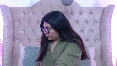 Snapshot of jessica_carter_ chatting on June 1, 2026, 5:31 am Jessica online show from June 1, 2026, 5:31 am