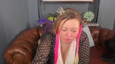 Snapshot of jessica_foxie chatting on January 9, 2025, 11:14 am Jessica online show from January 9, 2025, 11:14 am