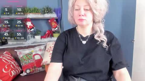 Jessica online show from January 10, 2026, 12:29 pm