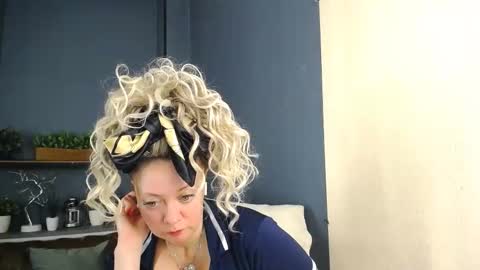 Jessica online show from March 13, 2026, 8:54 am