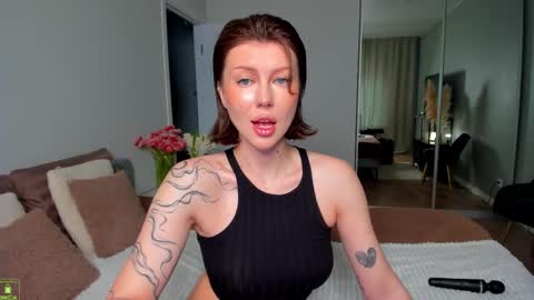 Snapshot of jessica_gill chatting on March 11, 2026, 7:03 am Jessica online show from March 11, 2026, 7:03 am