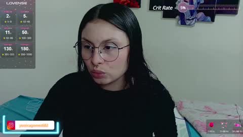 Jessica gomez online show from December 28, 2024, 12:26 am