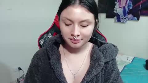 Jessica gomez online show from February 14, 2025, 12:09 am