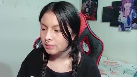 Jessica gomez online show from February 17, 2025, 10:58 pm