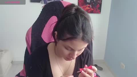 Jessica gomez online show from October 8, 2025, 2:36 pm