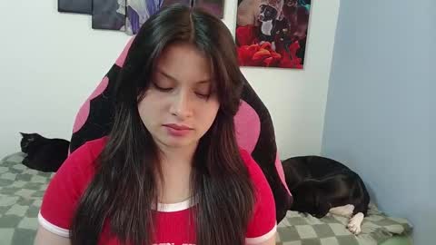 Jessica gomez online show from October 26, 2025, 10:04 pm