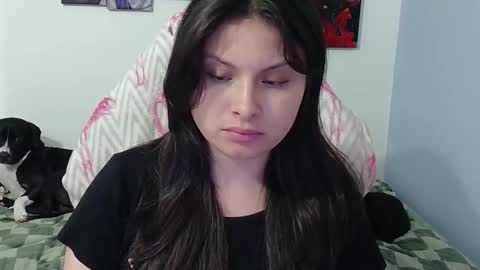 Jessica gomez online show from October 30, 2025, 10:32 pm